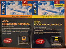 Editest 13. due usato  Mascali