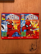 Spider man and gebraucht kaufen  Leipzig