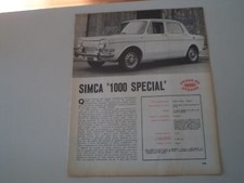 Prova quattroruote 1968 usato  Salerno
