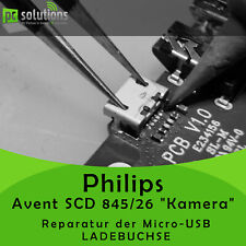 Reparatur austausch micro gebraucht kaufen  Birstein