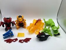 Daman figures accessory for sale  Kellyton