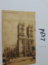 Vintage postcard stamp d'occasion  Expédié en Belgium