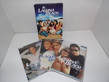 MTV Presents Laguna Beach The Complete First Season DVD Set comprar usado  Enviando para Brazil