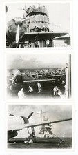 Photographs mitsubishi a6m for sale  FELTHAM