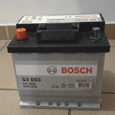 Bosch 003 12v gebraucht kaufen  Herne