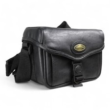 Vanguard leder kameratasche gebraucht kaufen  Radebeul
