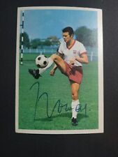 Bergmann sammelbild 1967 gebraucht kaufen  Langweid a.Lech