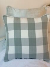 Laura ashley cushion for sale  WOKING