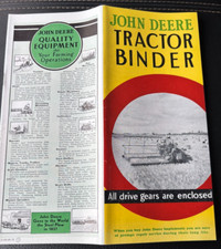 John deere tractor for sale  Berlin