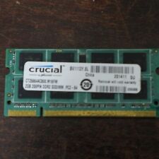 Barrette ram memoire d'occasion  Neuville-aux-Bois