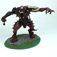 Heresy miniatures netherlord for sale  CHICHESTER