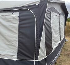 Caravan awning dorema for sale  ROMFORD