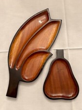 Vintage monkey pod for sale  Richmond