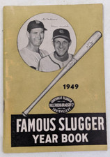 1949 famous slugger for sale  Lebanon