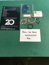 Genuine amal 600 for sale Genuine amal 600 for sale  WOKINGHAM