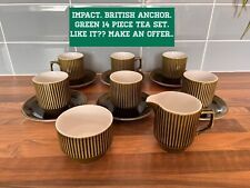 Vintage impact british for sale  CWMBRAN
