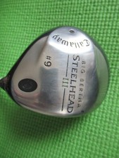 Nice callaway big for sale  Kearney