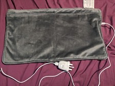 Electric foot warmer for sale  TONBRIDGE