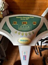 Medicarn vibration massage for sale  BANSTEAD
