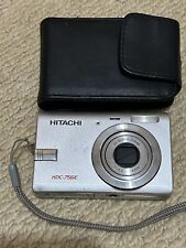 Hitachi digital camera for sale  LONDON