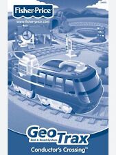 Geotrax fisher price gebraucht kaufen  Berlin