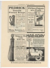 1923 tokheim oil for sale  Bowling Green