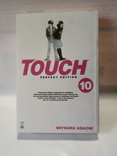Touch perfect edition usato  Italia