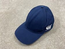 Canterbury baseball cap for sale  BIRMINGHAM