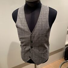 Herren weste designer gebraucht kaufen  Bielefeld