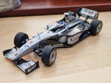 Mclaren mercedes mp4 gebraucht kaufen  Kappeln