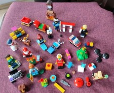 Lego inhalt weihnachtskalender gebraucht kaufen Lego inhalt weihnachtskalender gebraucht kaufen  Karlsruhe