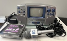 Mtv singing machine for sale  COLCHESTER