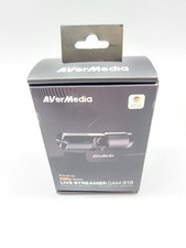 Avermedia live streamer gebraucht kaufen  Lehrte