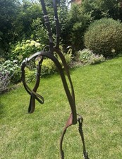 Dyon brown breastplate for sale  MARLBOROUGH