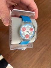 Swatch skin chrono d'occasion  Paris V