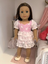 American girl custom for sale  LIVERPOOL