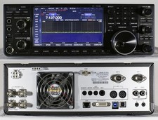 Icom 7610 50mhz for sale  Santa Ynez