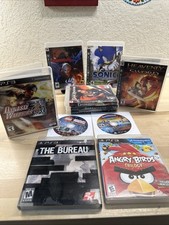 ps3 11 games for sale ps3 11 games for sale Roseville
