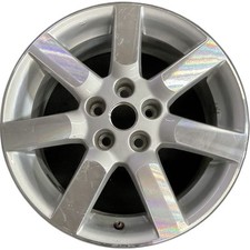 Nissan machined silver for sale  Anaheim