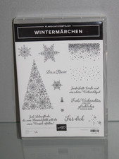 Stampin klarsichtstempel set gebraucht kaufen  Hamburg