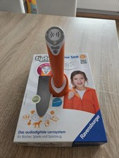 Ravensburger tiptoi starter gebraucht kaufen  Marne