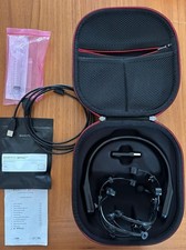 Emotive EPOC X (model 3.0) EEG - zestaw słuchawkowy do badań i projektu BCI - USED na sprzedaż Emotive EPOC X (model 3.0) EEG - zestaw słuchawkowy do badań i projektu BCI - USED na sprzedaż  Wysyłka do Poland