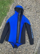 Aqualung diving semi for sale  BIGGLESWADE