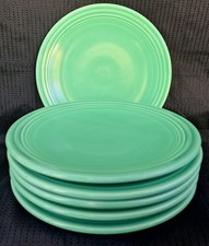six fiestaware plates for sale six fiestaware plates for sale Syracuse