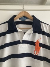 Ralph lauren polo for sale  CARRICKFERGUS
