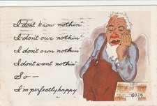 Vintage postcard humor for sale  Ames