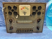 Heathkit tube tester for sale  Sugar Land