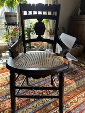 Antique victorian hand for sale  Penfield