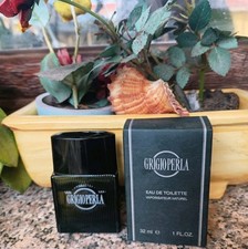 Grigioperla eau toilette usato  Tinnura