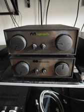 Naim nac72 preamp usato  Fiorenzuola d'Arda